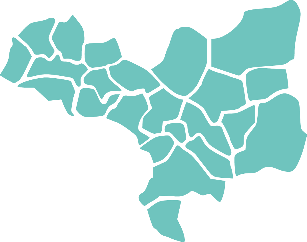 Les villages de Cèze Cévennes
