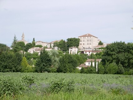 Barjac
