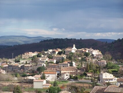 Courry ©Odile Pagès