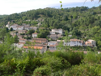 Rochessadoule ©Odile Pagès