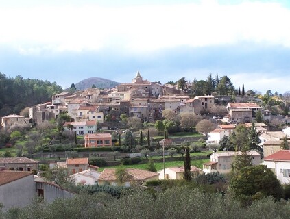 Saint-Brès ©Odile Pagès