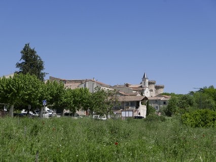 Saint-Victor-de-Malcap ©Odile Pagès