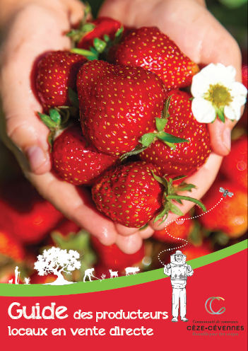 Guide des producteurs locaux