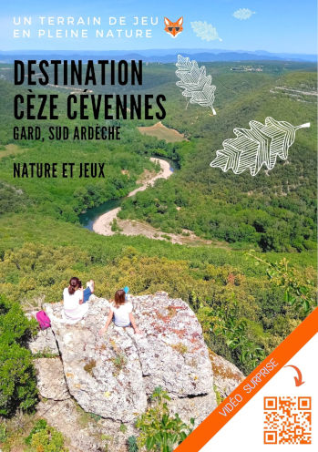 Nature et jeux